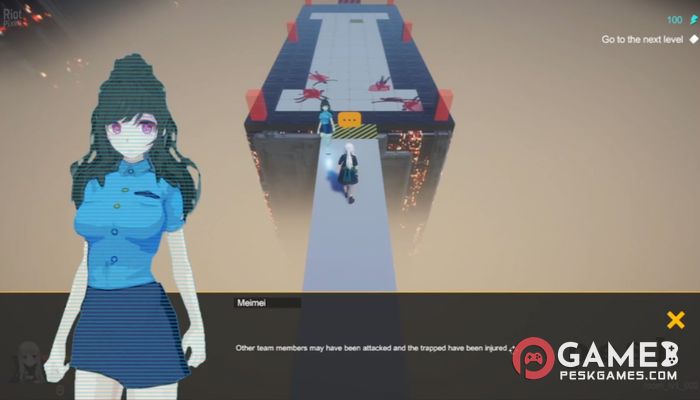 Download Girl Agent Free Full Activated