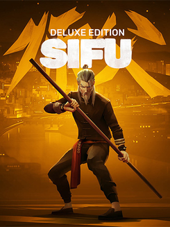SIFU: Digital