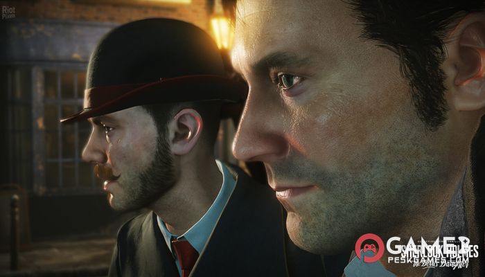 Download Sherlock Holmes: The Devil’s Daughter Free Full Activated