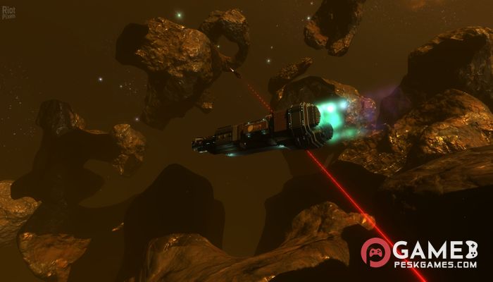 تحميل لعبة PULSAR: Lost Colony برابط مباشر