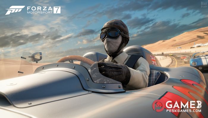 Descargar Forza Motorsport 7: Ultimate Edition Completo Activado Gratis