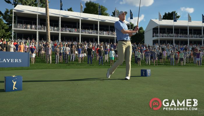 Descargar PGA Tour 2K21: Digital Completo Activado Gratis