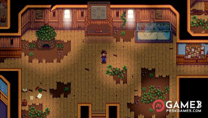 Descargar Stardew Valley Completo Activado Gratis