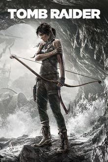 Tomb Raider Survival Edition