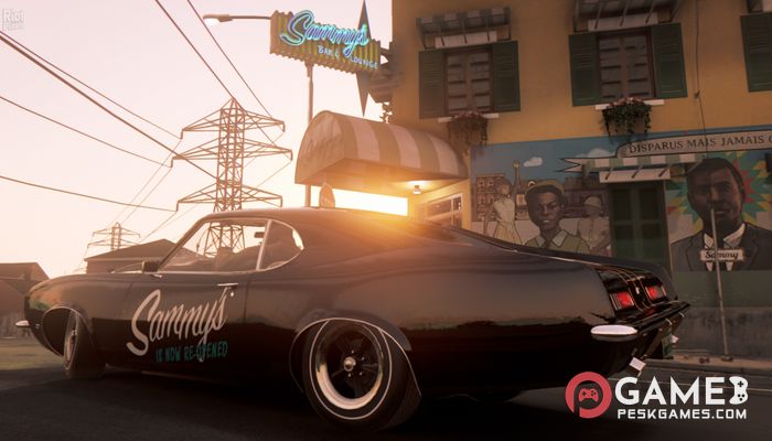 Télécharger Mafia 3: Digital Gratuitement Activé Complètement