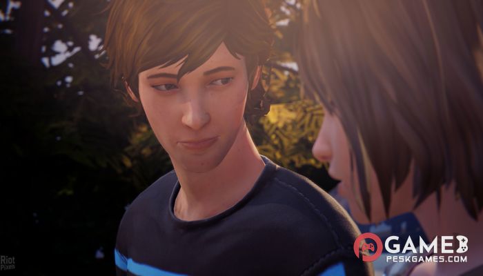 Life is Strange Tam Sürüm Aktif Edilmiş Ücretsiz İndir