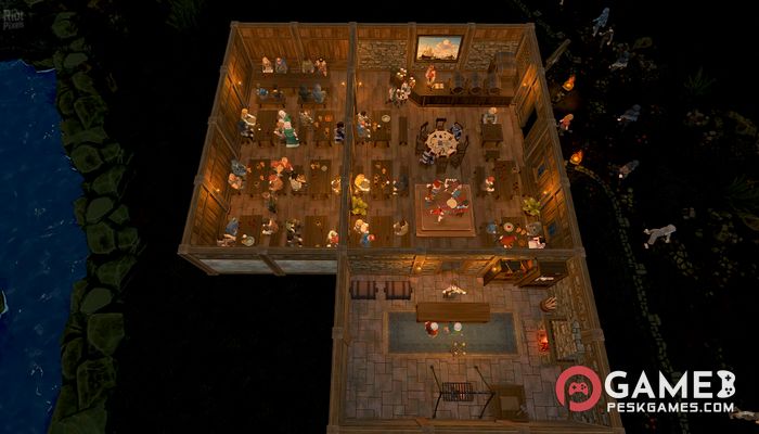 Descargar Tavern Master: Complete Completo Activado Gratis