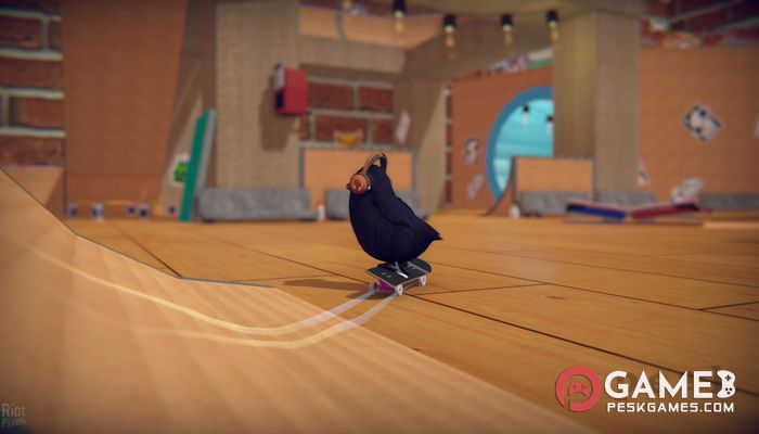 下载 SkateBIRD 免费完整激活版