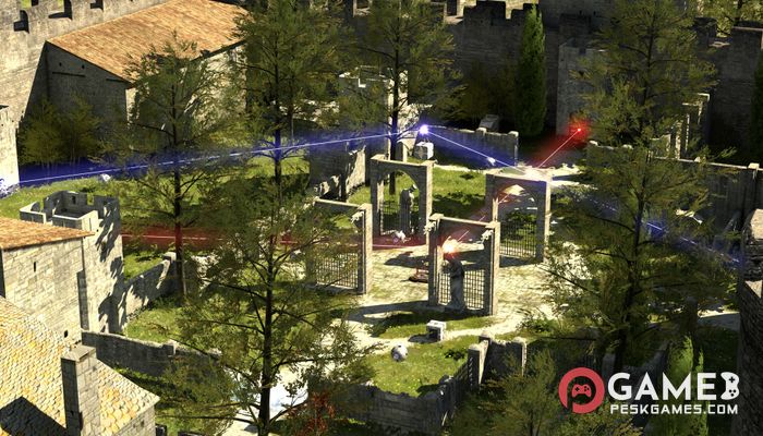 Скачать The Talos Principle: Gold Edition полная версия активирована бесплатно