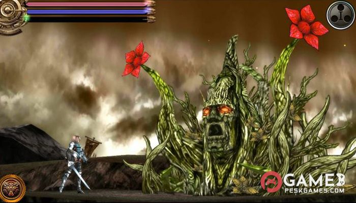 Descargar AeternoBlade Completo Activado Gratis