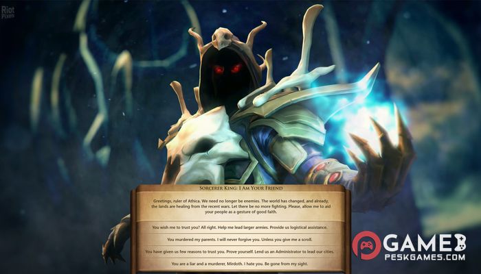 Descargar Sorcerer King: Rivals Completo Activado Gratis