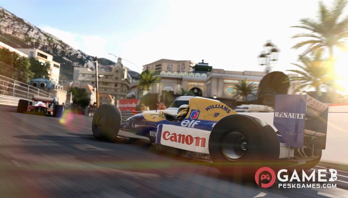 Descargar F1 2017 Completo Activado Gratis