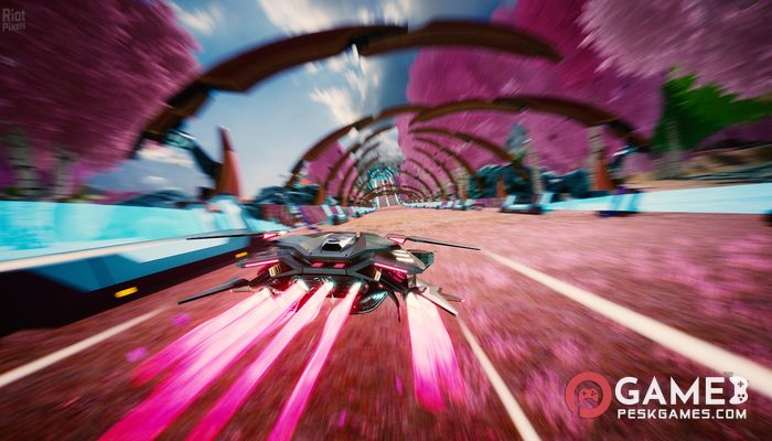 Download Redout 2 Free Full Activated