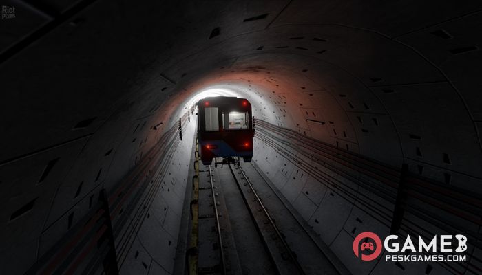 تحميل لعبة Metro Simulator برابط مباشر