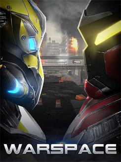 Warspace