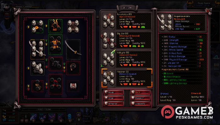 Download Hero Siege Free Full Activated