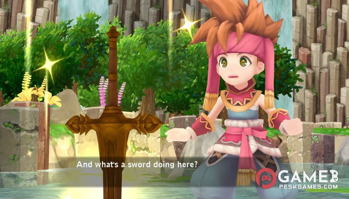 Descargar Secret of Mana: Day Completo Activado Gratis