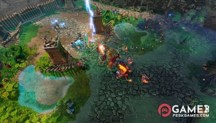 Descargar Dungeons 3 Completo Activado Gratis