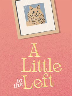 A Little to the Left: Extra Tidy Bundle