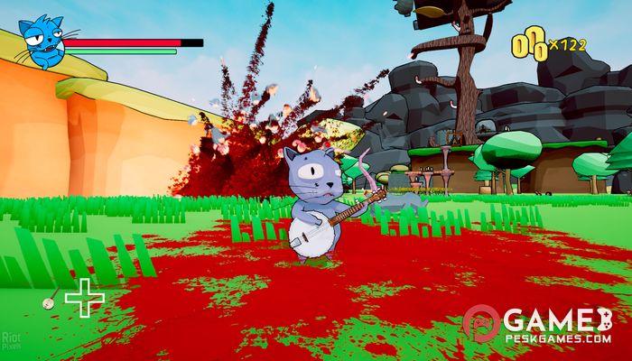 Descargar Hobo Cat Adventures Completo Activado Gratis