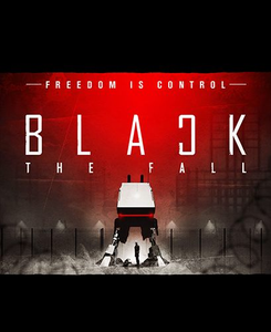 Black: The Fall