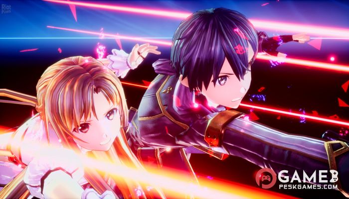 Download SWORD ART ONLINE: Last Recollection Free Full Activated