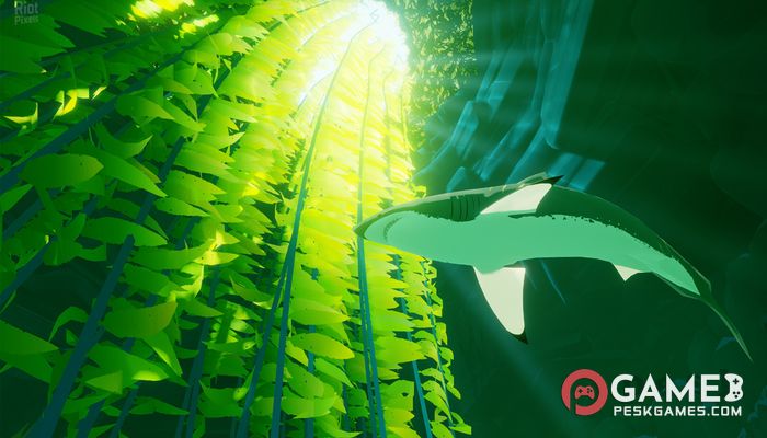 Скачать ABZU полная версия активирована бесплатно