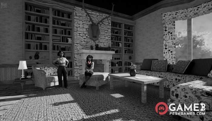 Descargar Hill Agency: PURITYdecay Completo Activado Gratis