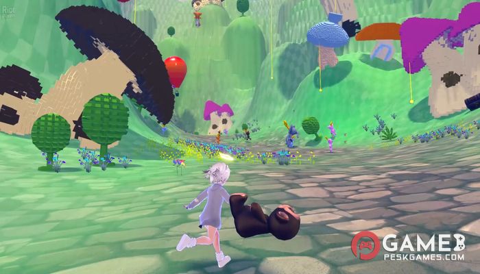 Descargar Plushie from the Sky Completo Activado Gratis
