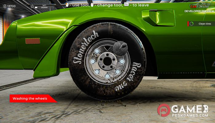 Descargar Car Detailing Simulator Completo Activado Gratis