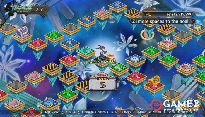 Descargar Disgaea 5 Complete Completo Activado Gratis