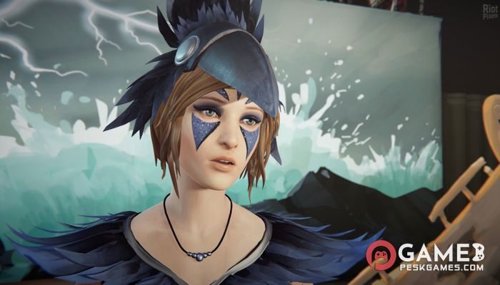 تحميل لعبة Life is Strange: Before the Storm برابط مباشر