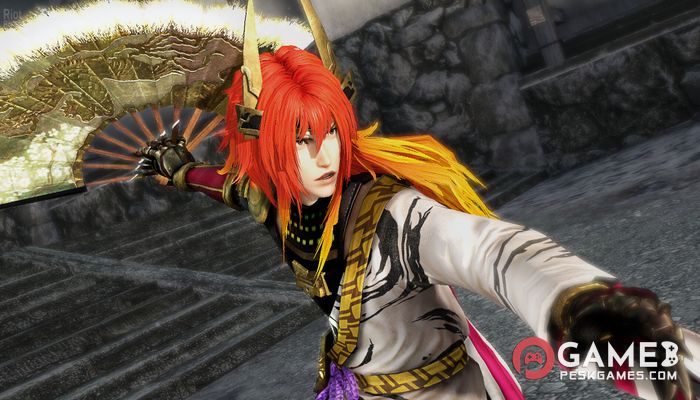 Download SAMURAI WARRIORS 4 DX Free Full Activated