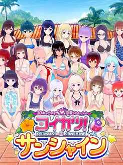 Koikatsu Sunshine EX
