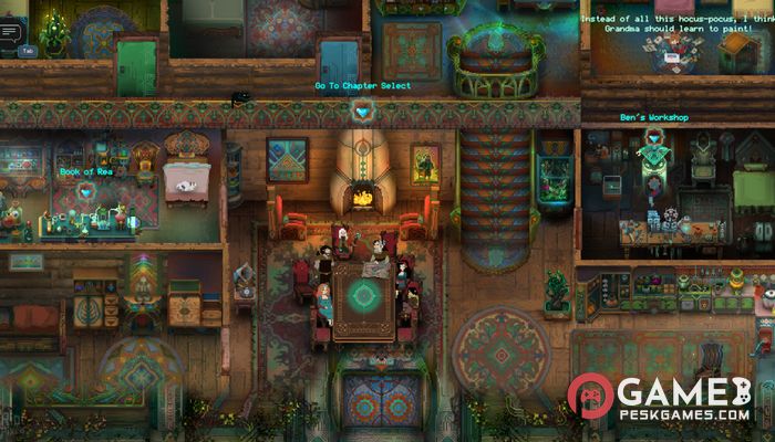 Descargar Children of Morta Completo Activado Gratis