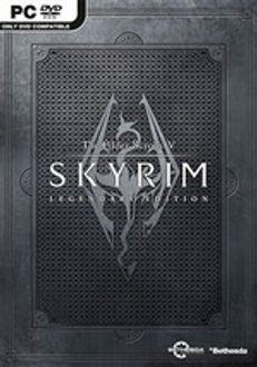 Elder Scrolls 5: Skyrim