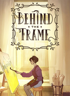 Behind the Frame: The Finest Scenery