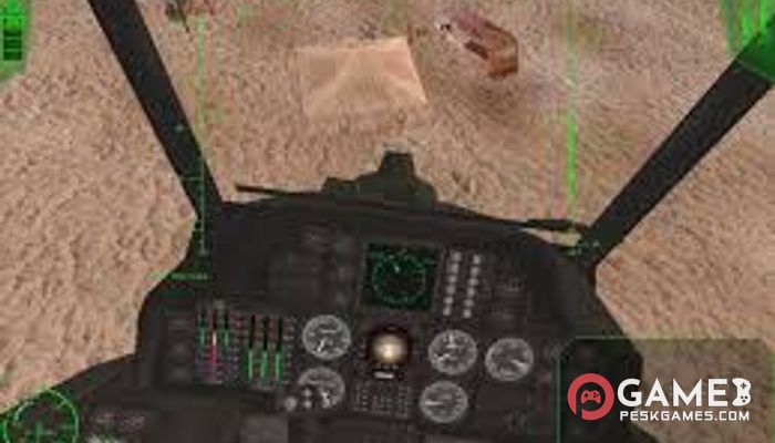 Apache: Air Assault 完全アクティベート版を無料でダウンロード