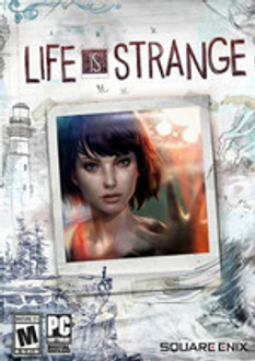 Life is Strange: Complete Season 1 (Episodes 1