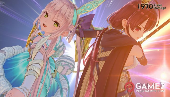 Descargar Atelier Sophie 2: The Alchemist of the Mysterious Dream Completo Activado Gratis