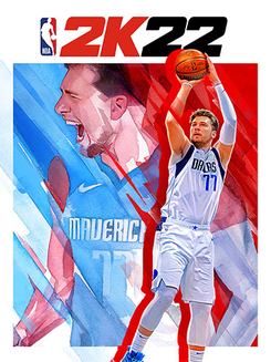 NBA 2K22: NBA 75th Anniversary Edition