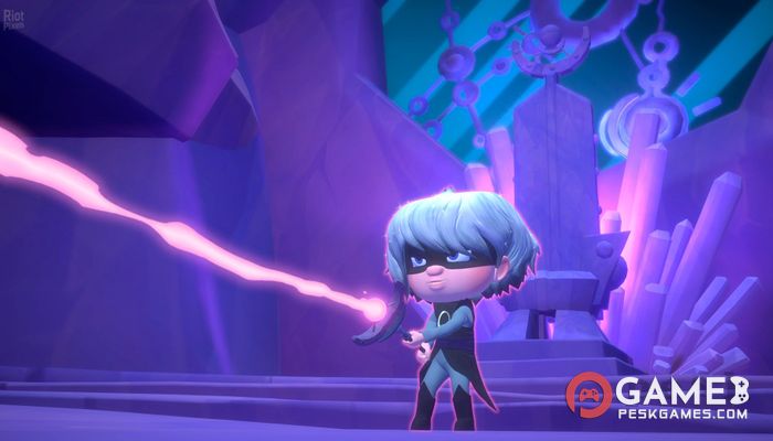 Télécharger PJ Masks: Heroes of the Night Gratuitement Activé Complètement