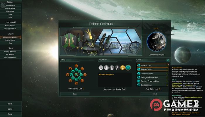 Descargar Stellaris: Ultimate Bundle Completo Activado Gratis