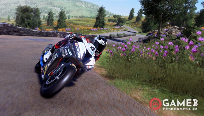 Descargar TT Isle of Man: Ride on the Edge 2 Completo Activado Gratis