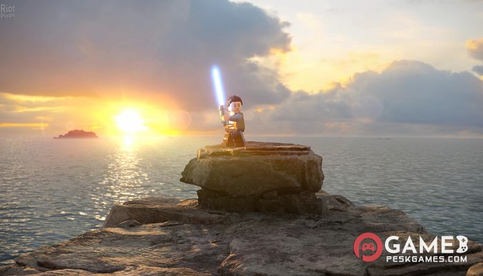 Download LEGO Star Wars: The Skywalker Saga Free Full Activated