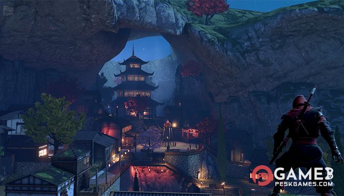 تحميل لعبة Aragami 2: Digital برابط مباشر