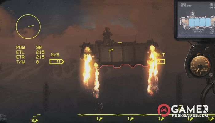 HighFleet Tam Sürüm Aktif Edilmiş Ücretsiz İndir