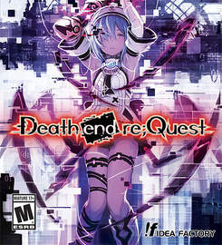 Death end re;Quest