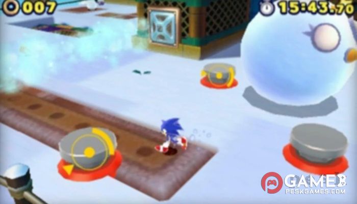 Download Sonic Lost World Free Full Activated