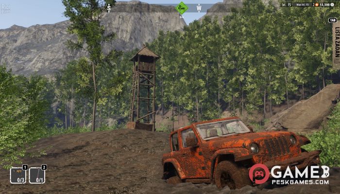 Descargar Offroad Mechanic Simulator Completo Activado Gratis